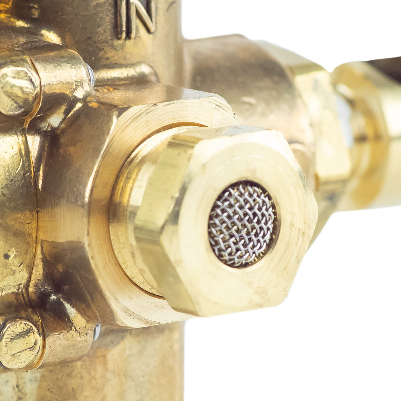 49816283C For Ingersoll Rand Pilot Unloader Check Valve T30 Gas Power